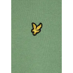 Half-zip top Lyle & Scott image-2
