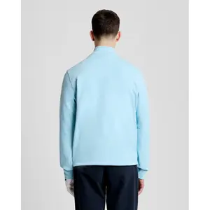1/4 zip sweater Lyle & Scott Golf image-1