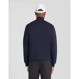 1/4 zip sweater Lyle & Scott Golf image-1