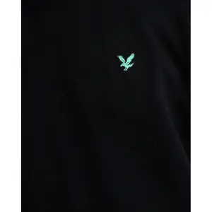 Round neck sweatshirt Lyle & Scott Golf image-3