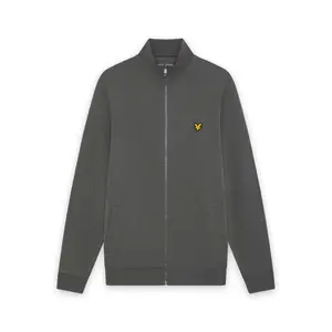Jacket Lyle & Scott Loopback Track Top image-0