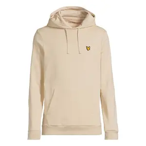 Hooded sweatshirt Lyle & Scott Loopback image-0