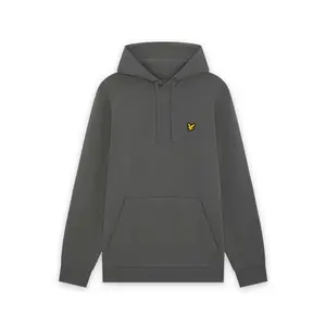 Hooded sweatshirt Lyle & Scott Loopback image-0