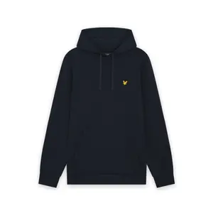 Hooded sweatshirt Lyle & Scott Loopback image-0