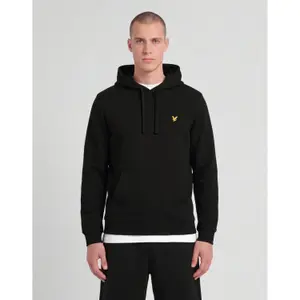 Kapuzensweatshirt Lyle & Scott image-1