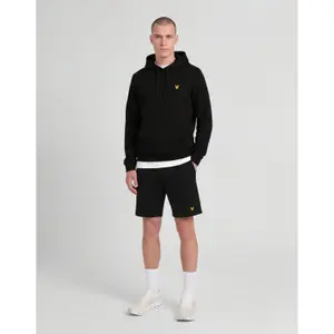 Kapuzensweatshirt Lyle & Scott image-3