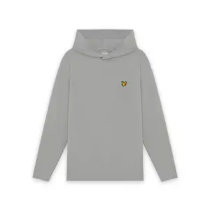 Bluza z kapturem Lyle & Scott Core Golf