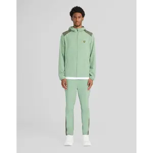 Fleece jogging trousers Lyle & Scott Fly image-1