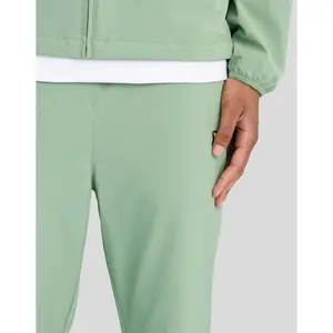 Fleece jogging trousers Lyle & Scott Fly image-4