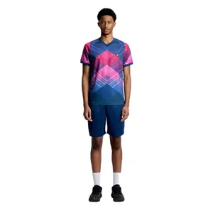 Short en relief Lyle & Scott
