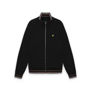 Jacket Lyle & Scott Tipped image-0