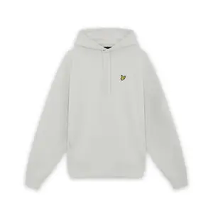Hooded sweatshirt Lyle & Scott Interlock image-0