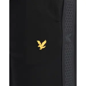 Jogging Trousers Lyle & Scott Padel image-4