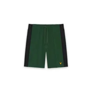 Curta Lyle & Scott Padel image-0