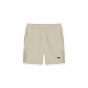 Shorts Lyle & Scott Jacquard Tape image-0