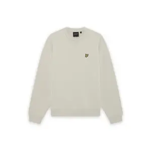 Sweatshirt Lyle & Scott Loopback image-0