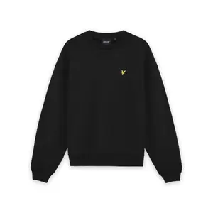 Sweatshirt Lyle & Scott Loopback image-0