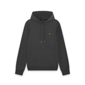 Hooded sweatshirt Lyle & Scott Loopback image-0