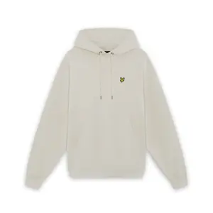 Hooded sweatshirt Lyle & Scott Loopback image-0