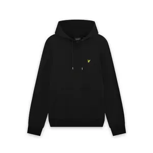 Hooded sweatshirt Lyle & Scott Loopback image-0