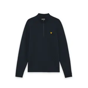 1/4-Zip-Pullover Lyle & Scott Golf