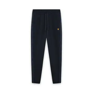Jogginghose Lyle & Scott Jacquard Tape image-0