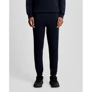 Jogginghose Lyle & Scott Jacquard Tape image-1