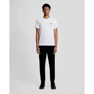 Jogginghose Lyle & Scott Jacquard Tape image-2