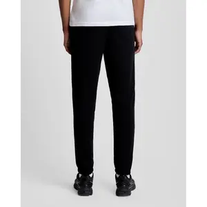 Jogginghose Lyle & Scott Jacquard Tape image-3
