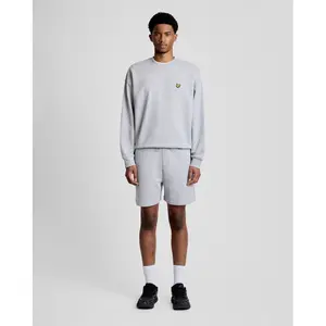 Oversized sweatshirt Lyle & Scott image-2