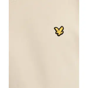 Oversized sweatshirt Lyle & Scott image-4