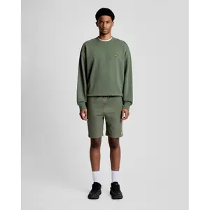Oversized sweatshirt Lyle & Scott image-2