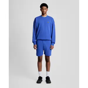 Oversized sweatshirt Lyle & Scott image-2