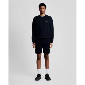 Oversized sweatshirt Lyle & Scott image-2