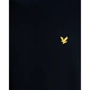Oversized sweatshirt Lyle & Scott image-4