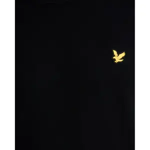 Oversized sweatshirt Lyle & Scott image-4