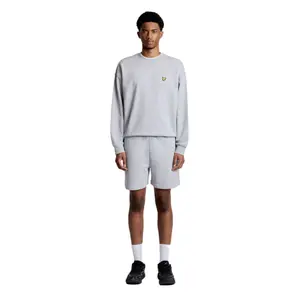 Wide-hem shorts Lyle & Scott image-0