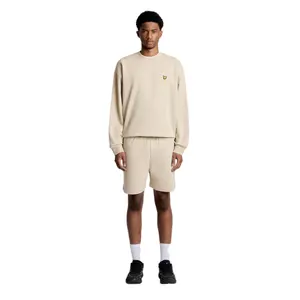 Wide-hem shorts Lyle & Scott image-0