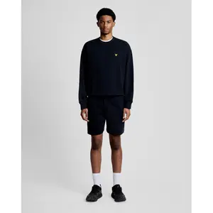 Wide-hem shorts Lyle & Scott image-1