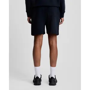 Wide-hem shorts Lyle & Scott image-2