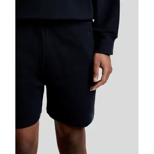 Wide-hem shorts Lyle & Scott image-3