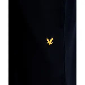 Wide-hem shorts Lyle & Scott image-4
