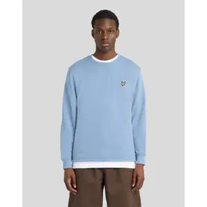 Hooded sweatshirt Lyle & Scott image-1