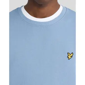 Hooded sweatshirt Lyle & Scott image-3