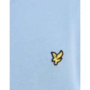 Hooded sweatshirt Lyle & Scott image-4