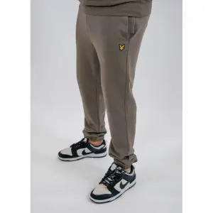 Slim-fit jogging Trousers Lyle & Scott image-1