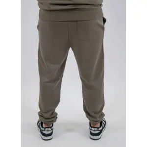 Slim-fit jogging Trousers Lyle & Scott image-2