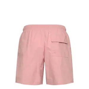 Calções de banho grandes Lyle & Scott Plain image-1