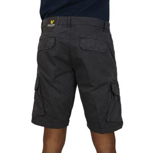 Krátký Lyle & Scott Wembley image-2