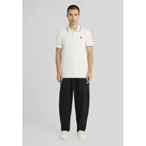 Polo Lyle & Scott Tipped image-1